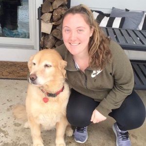 Meet your Posher, Bella